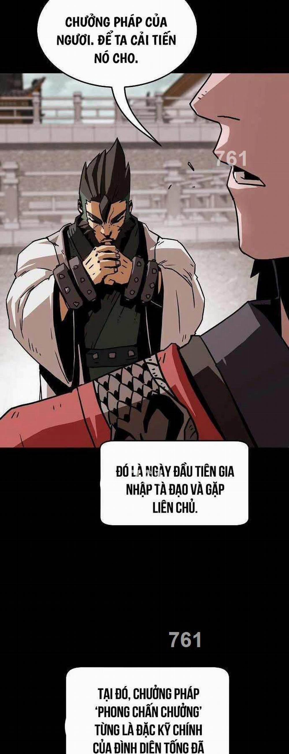 Tiểu Gia Chủ Của Tứ Xuyên Đường Gia Trở Thành Kiếm Thần 12 trang 1
