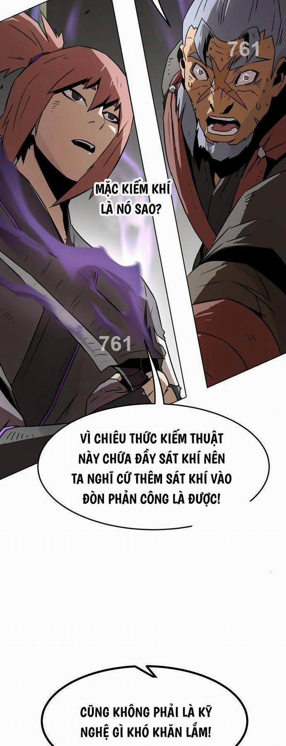 Tiểu Gia Chủ Của Tứ Xuyên Đường Gia Trở Thành Kiếm Thần 13 trang 1