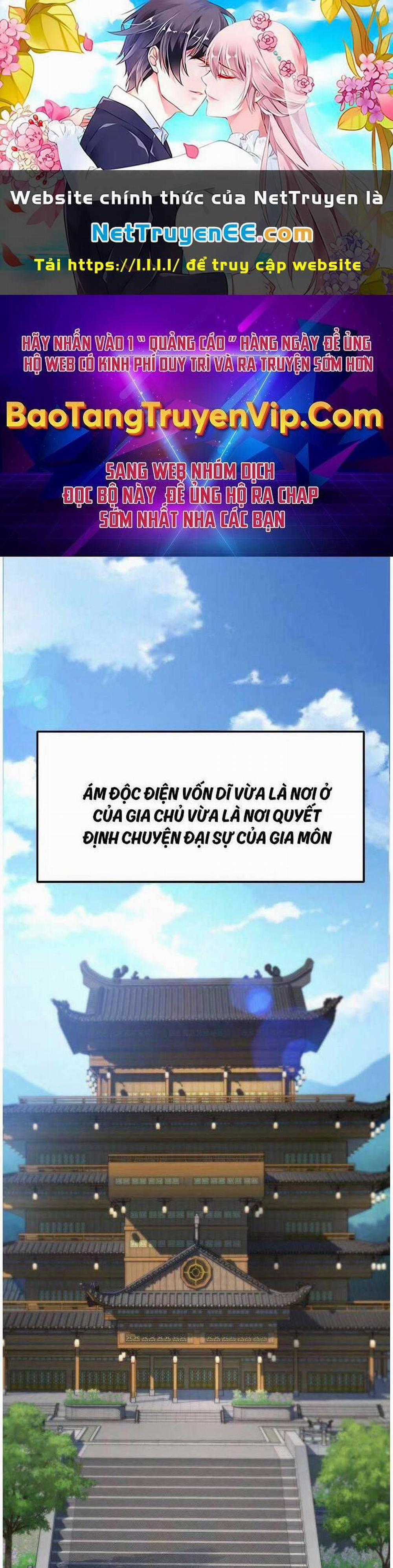 Tiểu Gia Chủ Của Tứ Xuyên Đường Gia Trở Thành Kiếm Thần 2 trang 0
