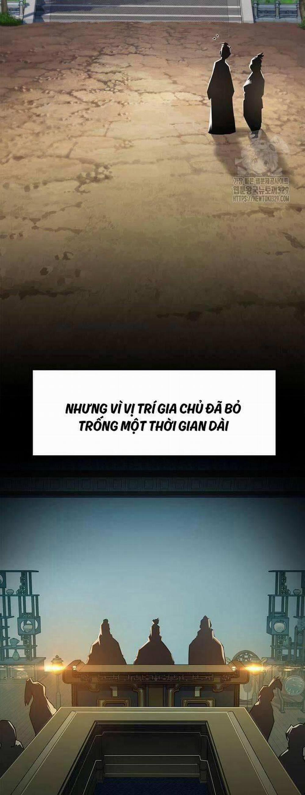Tiểu Gia Chủ Của Tứ Xuyên Đường Gia Trở Thành Kiếm Thần 2 trang 1