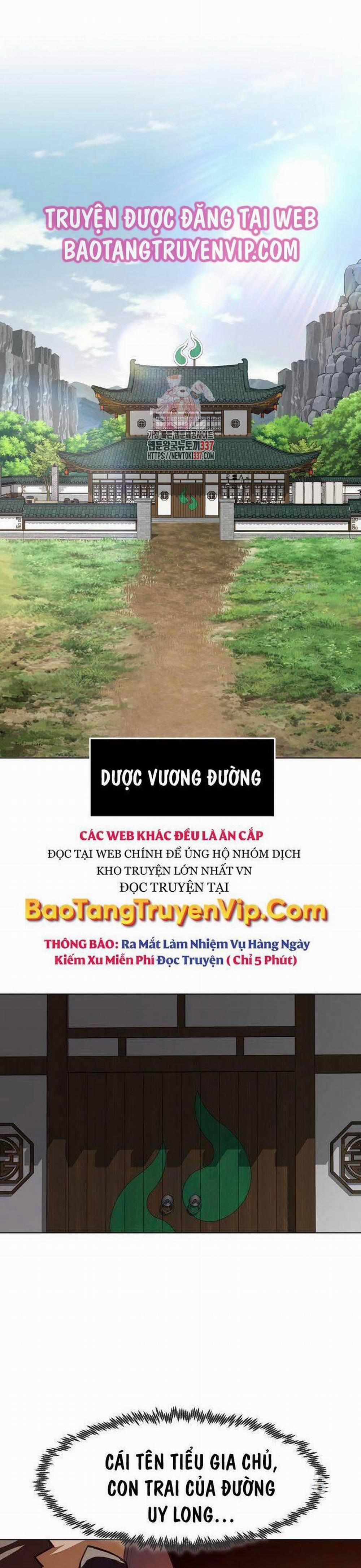 Tiểu Gia Chủ Của Tứ Xuyên Đường Gia Trở Thành Kiếm Thần 20 trang 0