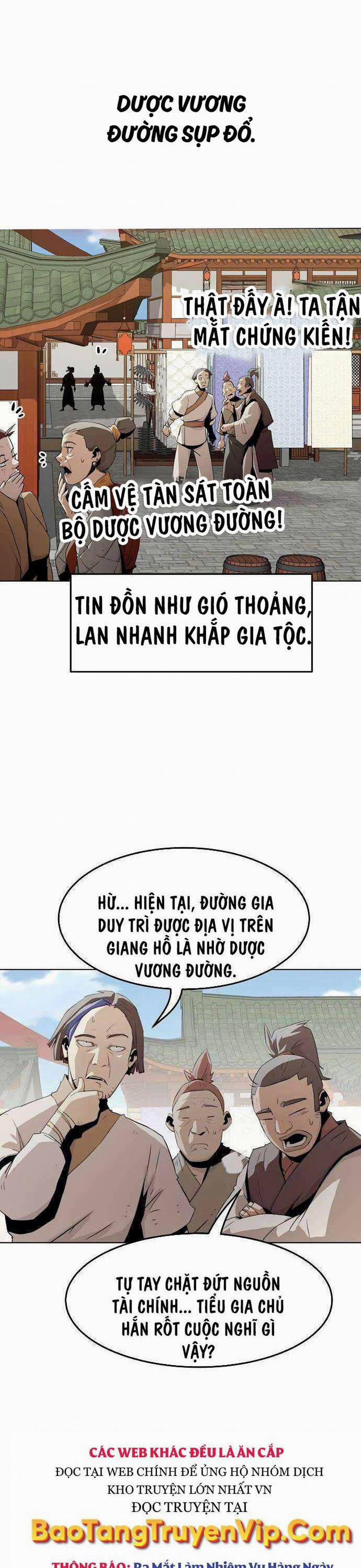 Tiểu Gia Chủ Của Tứ Xuyên Đường Gia Trở Thành Kiếm Thần 21 trang 0