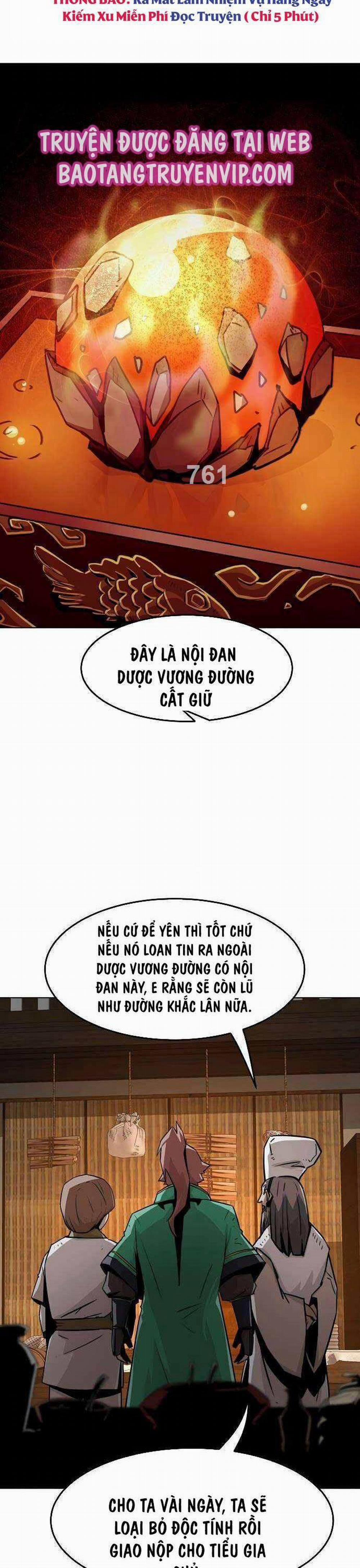 Tiểu Gia Chủ Của Tứ Xuyên Đường Gia Trở Thành Kiếm Thần 21 trang 1