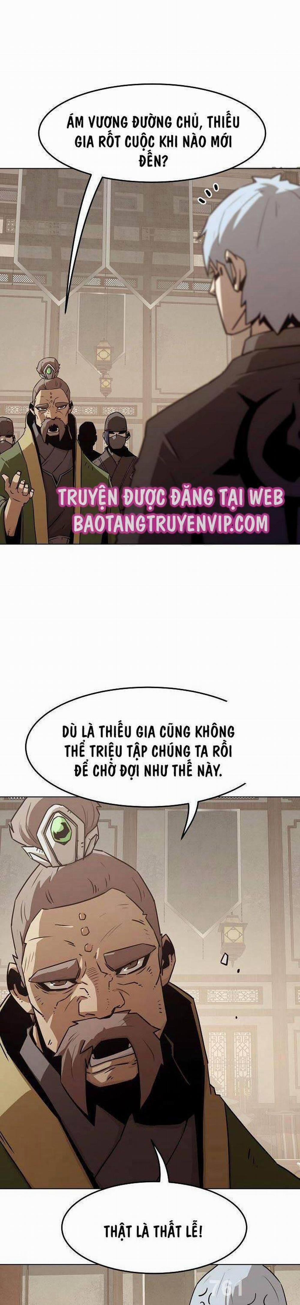 Tiểu Gia Chủ Của Tứ Xuyên Đường Gia Trở Thành Kiếm Thần 22 trang 1