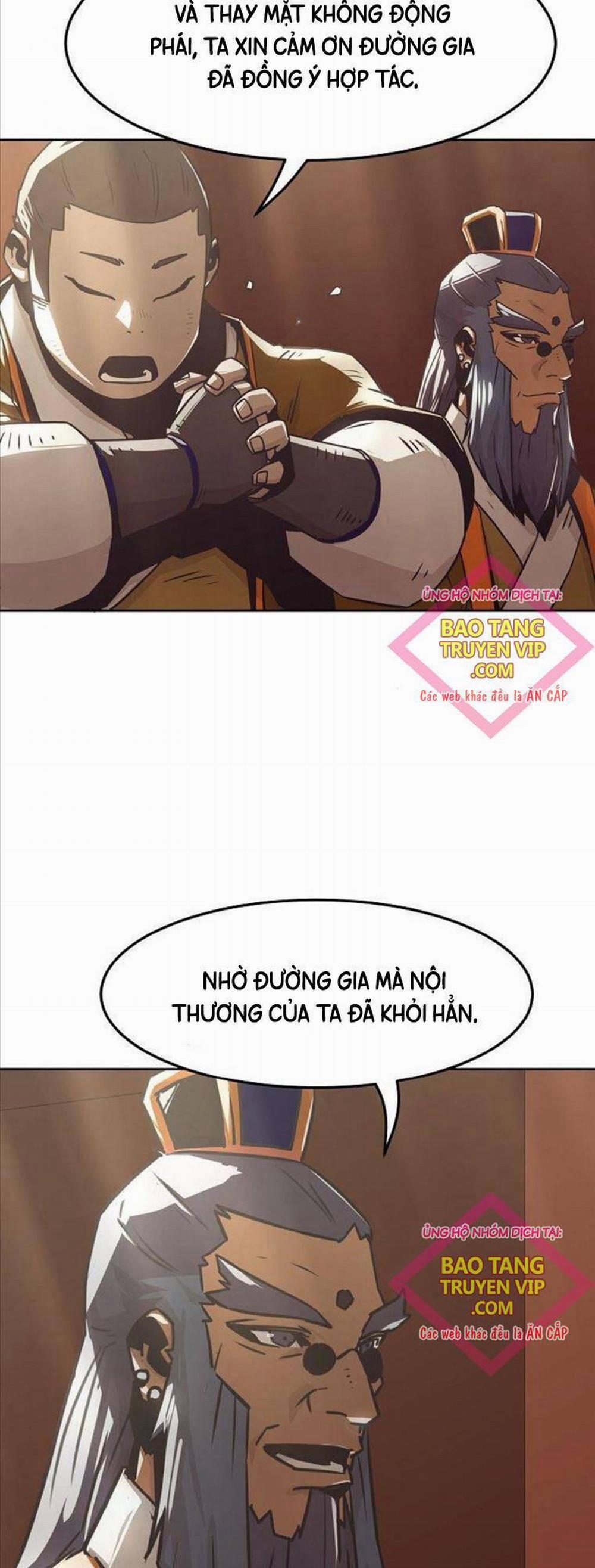 Tiểu Gia Chủ Của Tứ Xuyên Đường Gia Trở Thành Kiếm Thần 32 trang 1