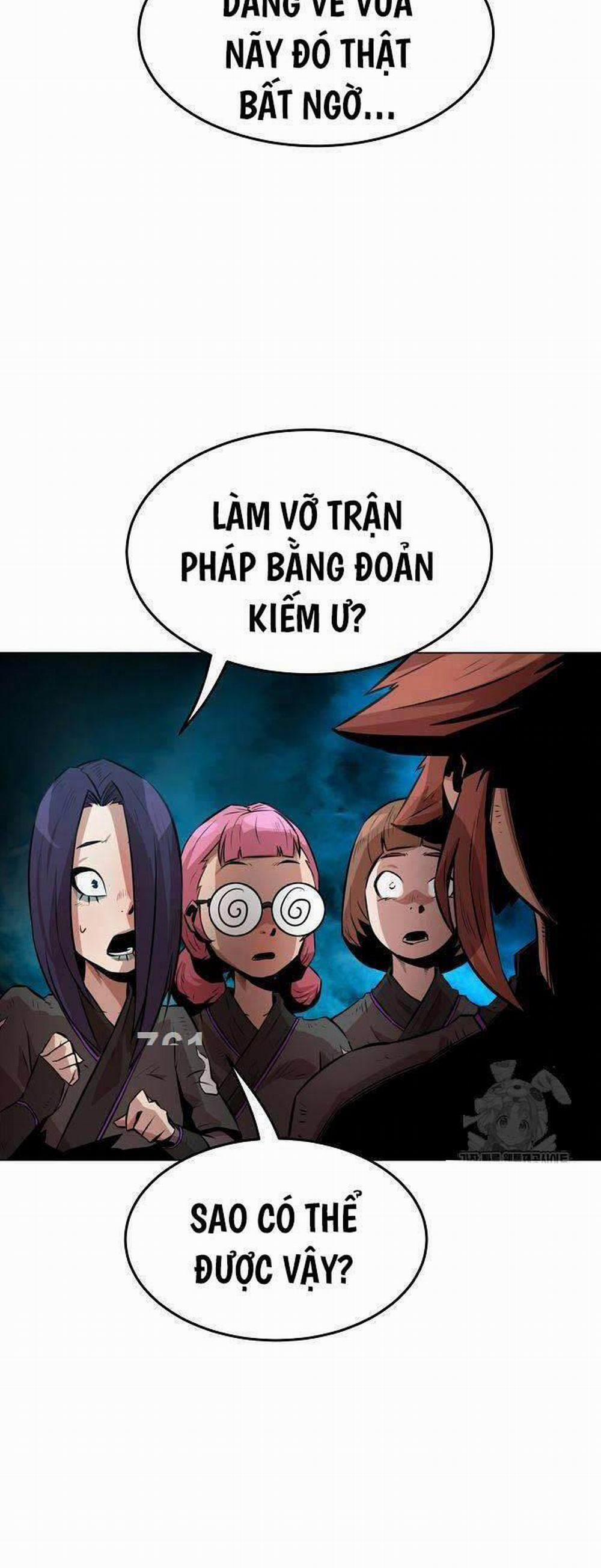 Tiểu Gia Chủ Của Tứ Xuyên Đường Gia Trở Thành Kiếm Thần 4 trang 1
