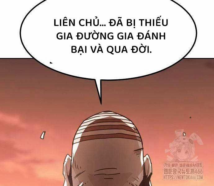 Tiểu Gia Chủ Của Tứ Xuyên Đường Gia Trở Thành Kiếm Thần 47 trang 23