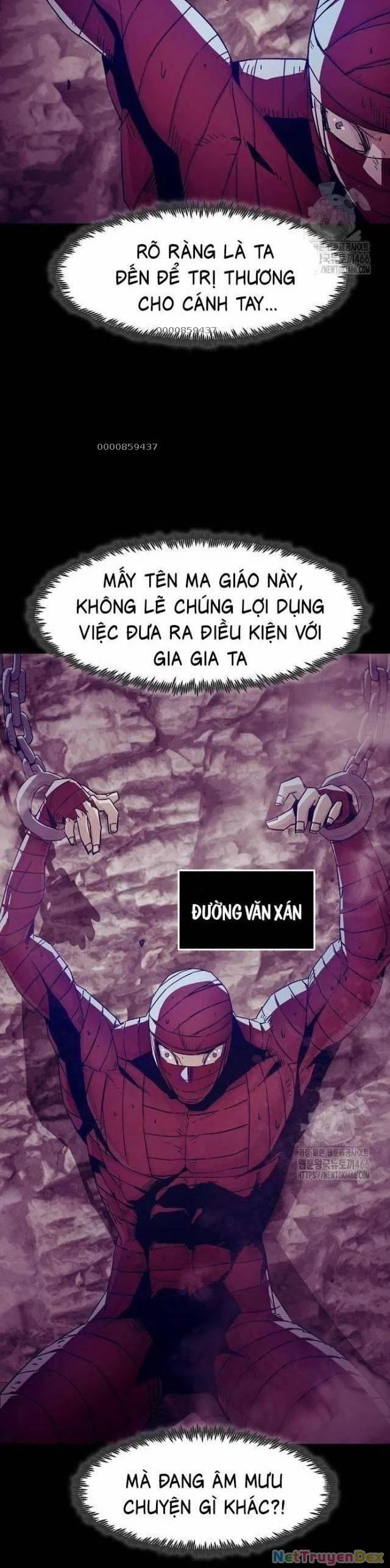 Tiểu Gia Chủ Của Tứ Xuyên Đường Gia Trở Thành Kiếm Thần 53 trang 1