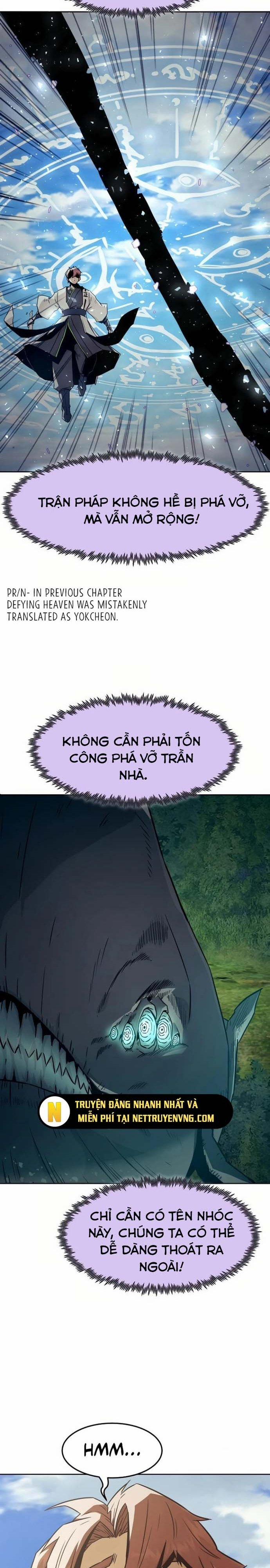 Tiểu Gia Chủ Của Tứ Xuyên Đường Gia Trở Thành Kiếm Thần 61 trang 1