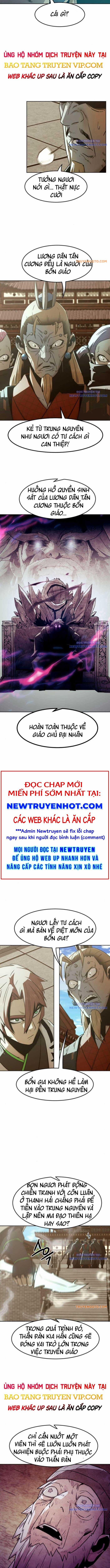 Tiểu Gia Chủ Của Tứ Xuyên Đường Gia Trở Thành Kiếm Thần 63 trang 1