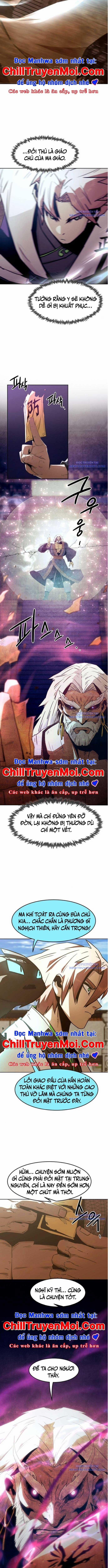Tiểu Gia Chủ Của Tứ Xuyên Đường Gia Trở Thành Kiếm Thần 65 trang 13