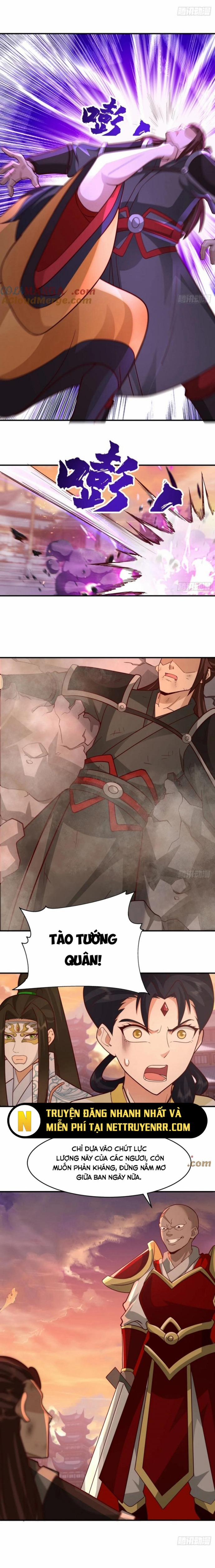 Tiểu Gia Chủ Của Tứ Xuyên Đường Gia Trở Thành Kiếm Thần 67 trang 10