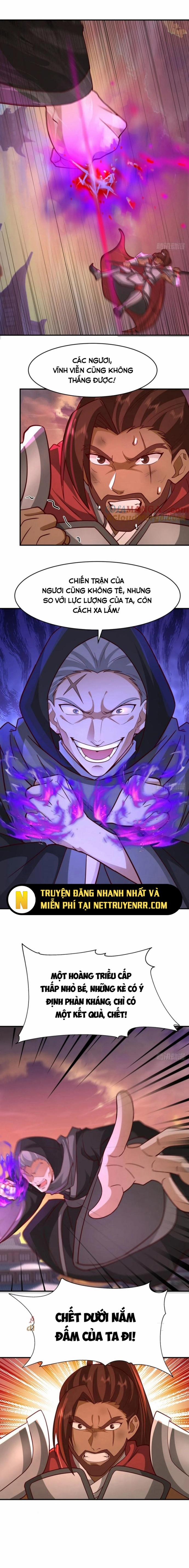 Tiểu Gia Chủ Của Tứ Xuyên Đường Gia Trở Thành Kiếm Thần 67 trang 11