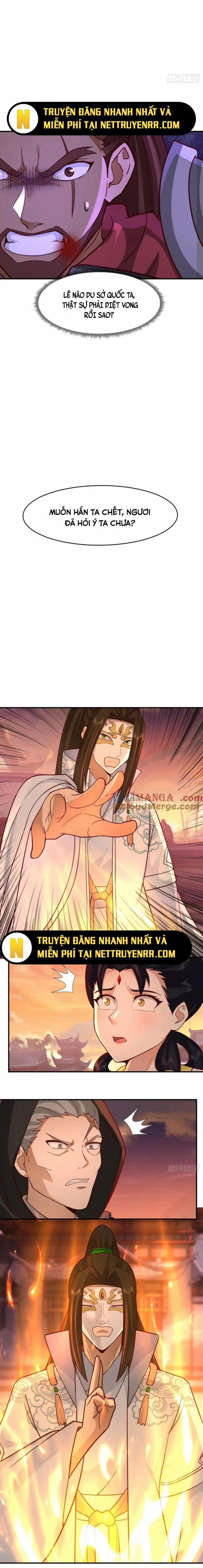 Tiểu Gia Chủ Của Tứ Xuyên Đường Gia Trở Thành Kiếm Thần 67 trang 12