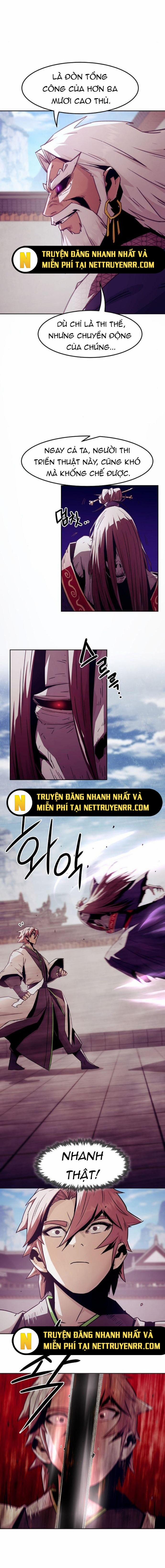 Tiểu Gia Chủ Của Tứ Xuyên Đường Gia Trở Thành Kiếm Thần 67 trang 14