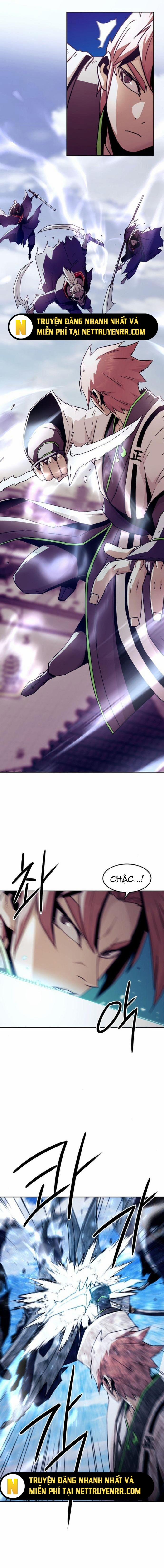 Tiểu Gia Chủ Của Tứ Xuyên Đường Gia Trở Thành Kiếm Thần 67 trang 16