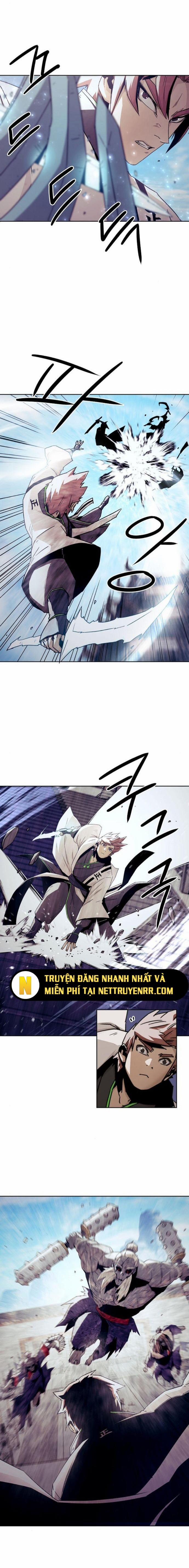 Tiểu Gia Chủ Của Tứ Xuyên Đường Gia Trở Thành Kiếm Thần 67 trang 17