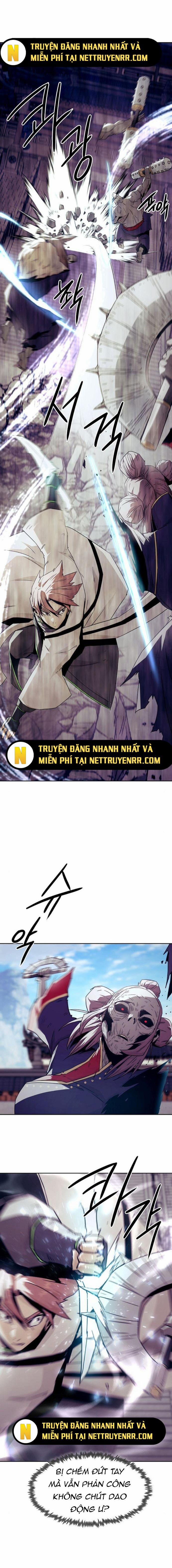 Tiểu Gia Chủ Của Tứ Xuyên Đường Gia Trở Thành Kiếm Thần 67 trang 18