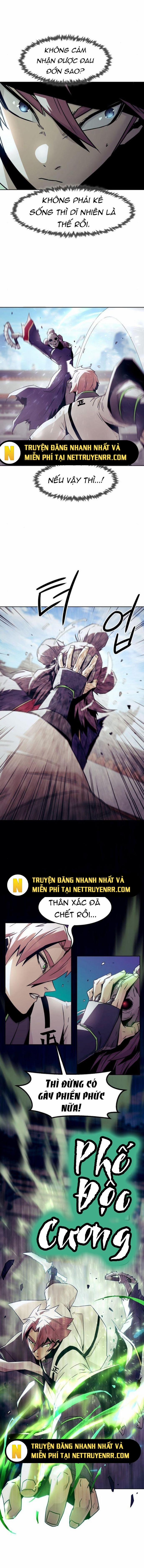 Tiểu Gia Chủ Của Tứ Xuyên Đường Gia Trở Thành Kiếm Thần 67 trang 19