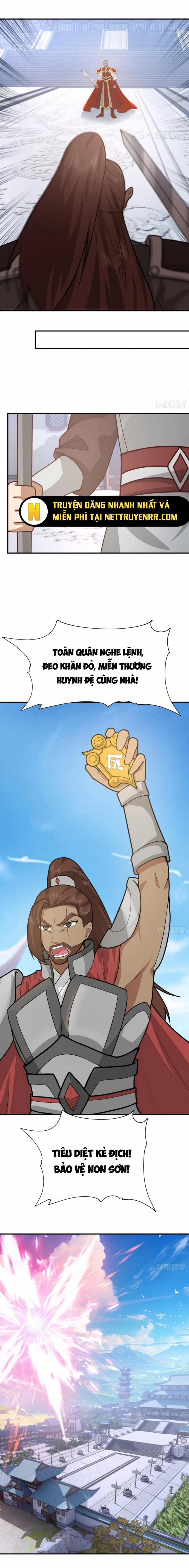Tiểu Gia Chủ Của Tứ Xuyên Đường Gia Trở Thành Kiếm Thần 67 trang 2