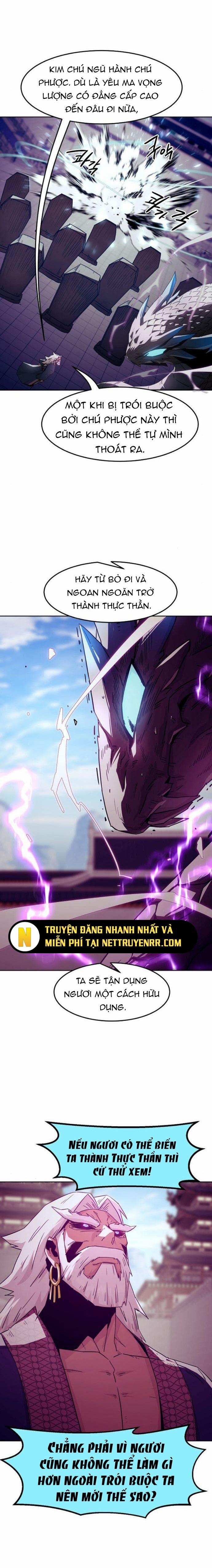 Tiểu Gia Chủ Của Tứ Xuyên Đường Gia Trở Thành Kiếm Thần 67 trang 20