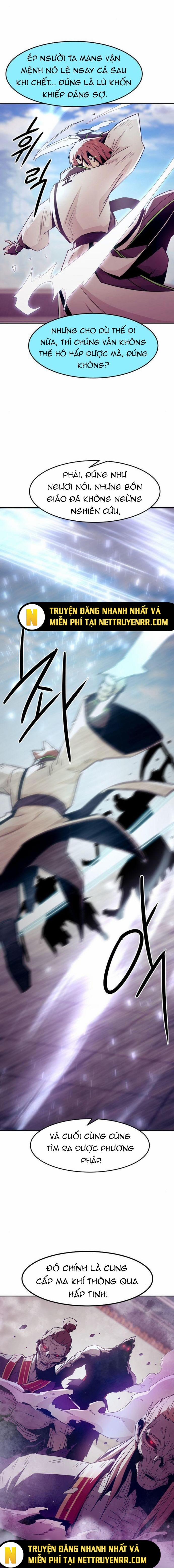 Tiểu Gia Chủ Của Tứ Xuyên Đường Gia Trở Thành Kiếm Thần 67 trang 22