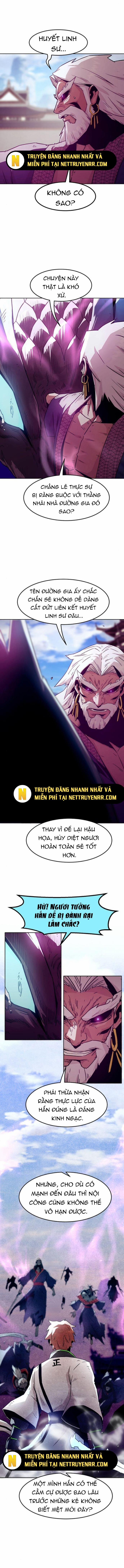 Tiểu Gia Chủ Của Tứ Xuyên Đường Gia Trở Thành Kiếm Thần 67 trang 26