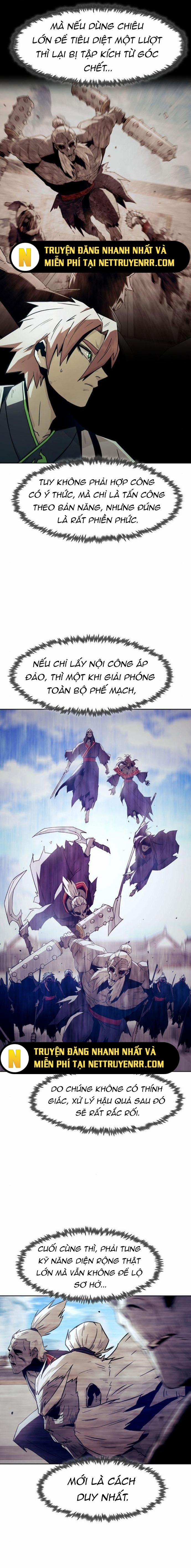 Tiểu Gia Chủ Của Tứ Xuyên Đường Gia Trở Thành Kiếm Thần 67 trang 28