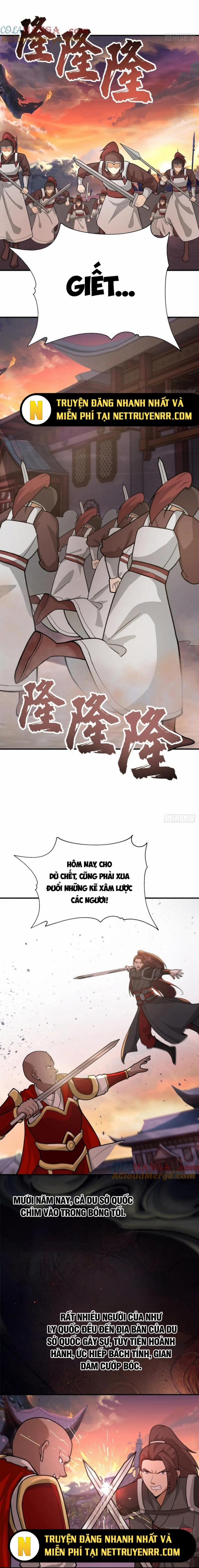 Tiểu Gia Chủ Của Tứ Xuyên Đường Gia Trở Thành Kiếm Thần 67 trang 3