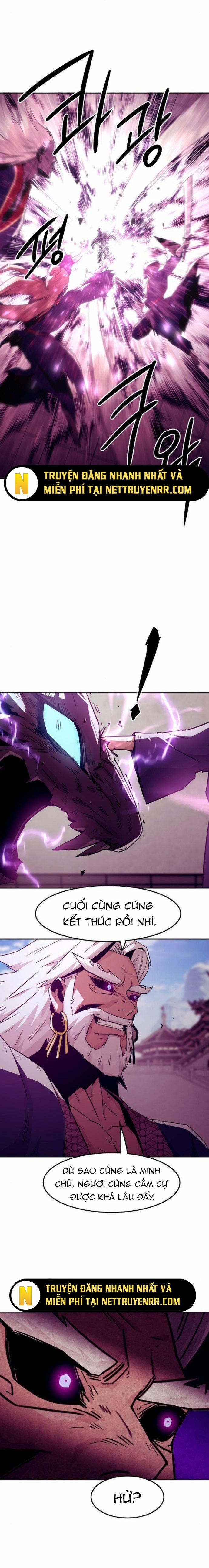 Tiểu Gia Chủ Của Tứ Xuyên Đường Gia Trở Thành Kiếm Thần 67 trang 30