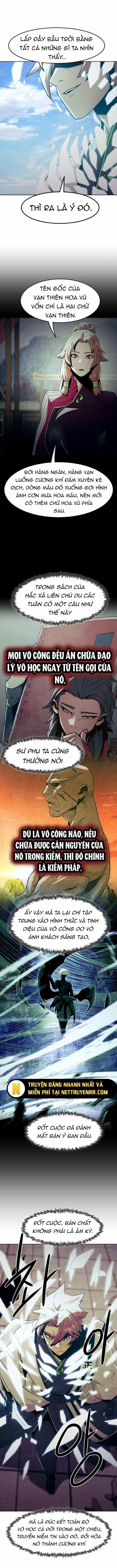 Tiểu Gia Chủ Của Tứ Xuyên Đường Gia Trở Thành Kiếm Thần 67 trang 32