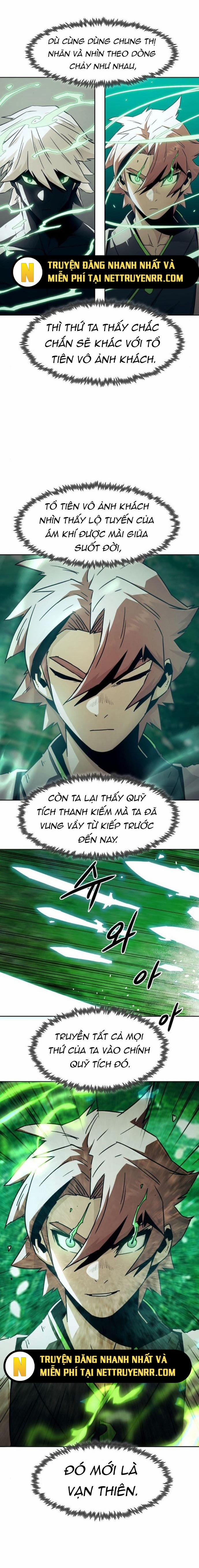 Tiểu Gia Chủ Của Tứ Xuyên Đường Gia Trở Thành Kiếm Thần 67 trang 33