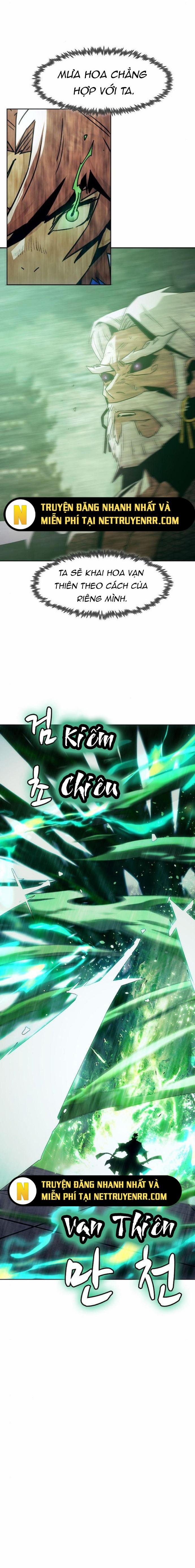 Tiểu Gia Chủ Của Tứ Xuyên Đường Gia Trở Thành Kiếm Thần 67 trang 34