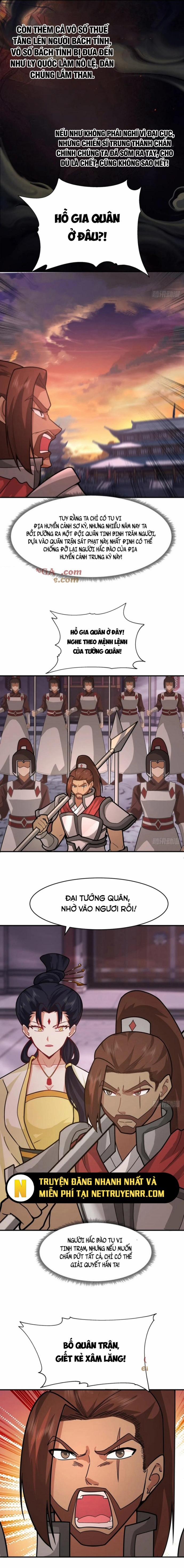 Tiểu Gia Chủ Của Tứ Xuyên Đường Gia Trở Thành Kiếm Thần 67 trang 4