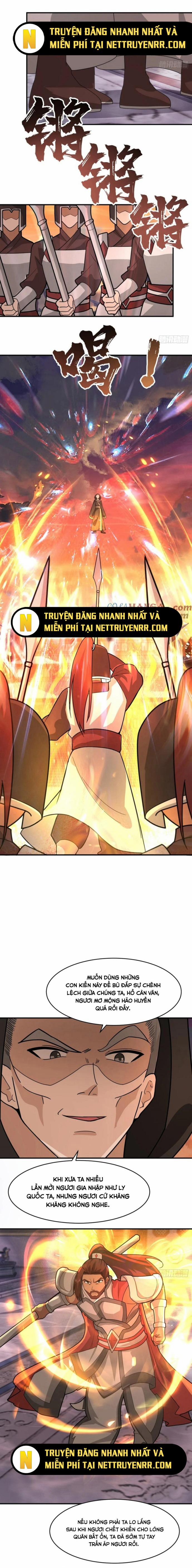 Tiểu Gia Chủ Của Tứ Xuyên Đường Gia Trở Thành Kiếm Thần 67 trang 5