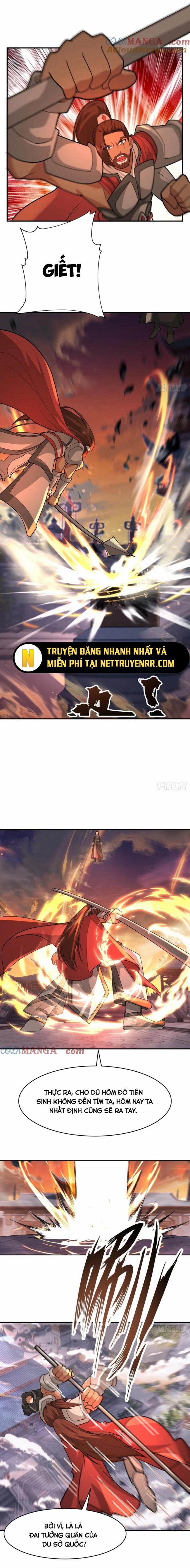 Tiểu Gia Chủ Của Tứ Xuyên Đường Gia Trở Thành Kiếm Thần 67 trang 6