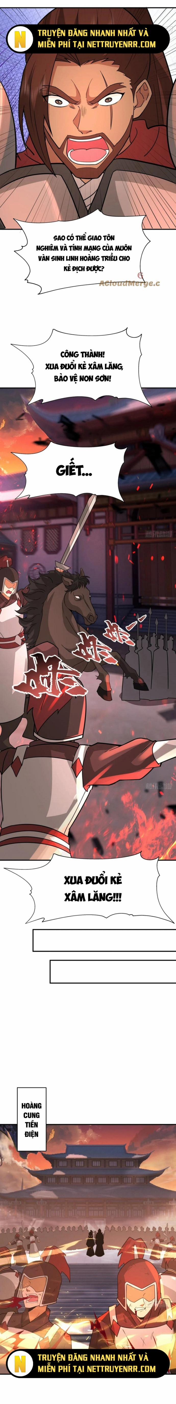 Tiểu Gia Chủ Của Tứ Xuyên Đường Gia Trở Thành Kiếm Thần 67 trang 7