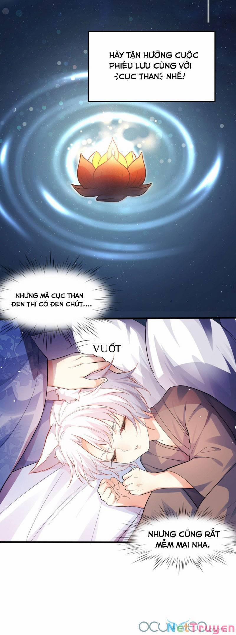 Tiểu Hồ Ly Hôm Nay Có Chút Ngoan 1 trang 12