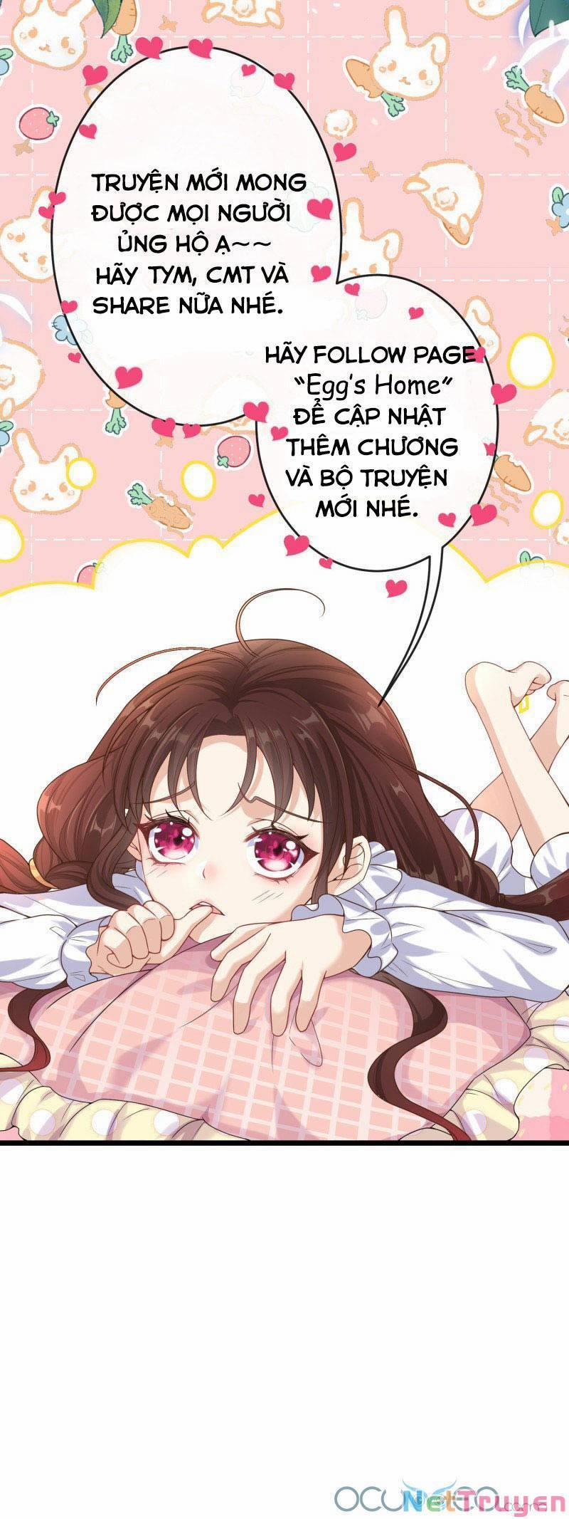 Tiểu Hồ Ly Hôm Nay Có Chút Ngoan 1 trang 21