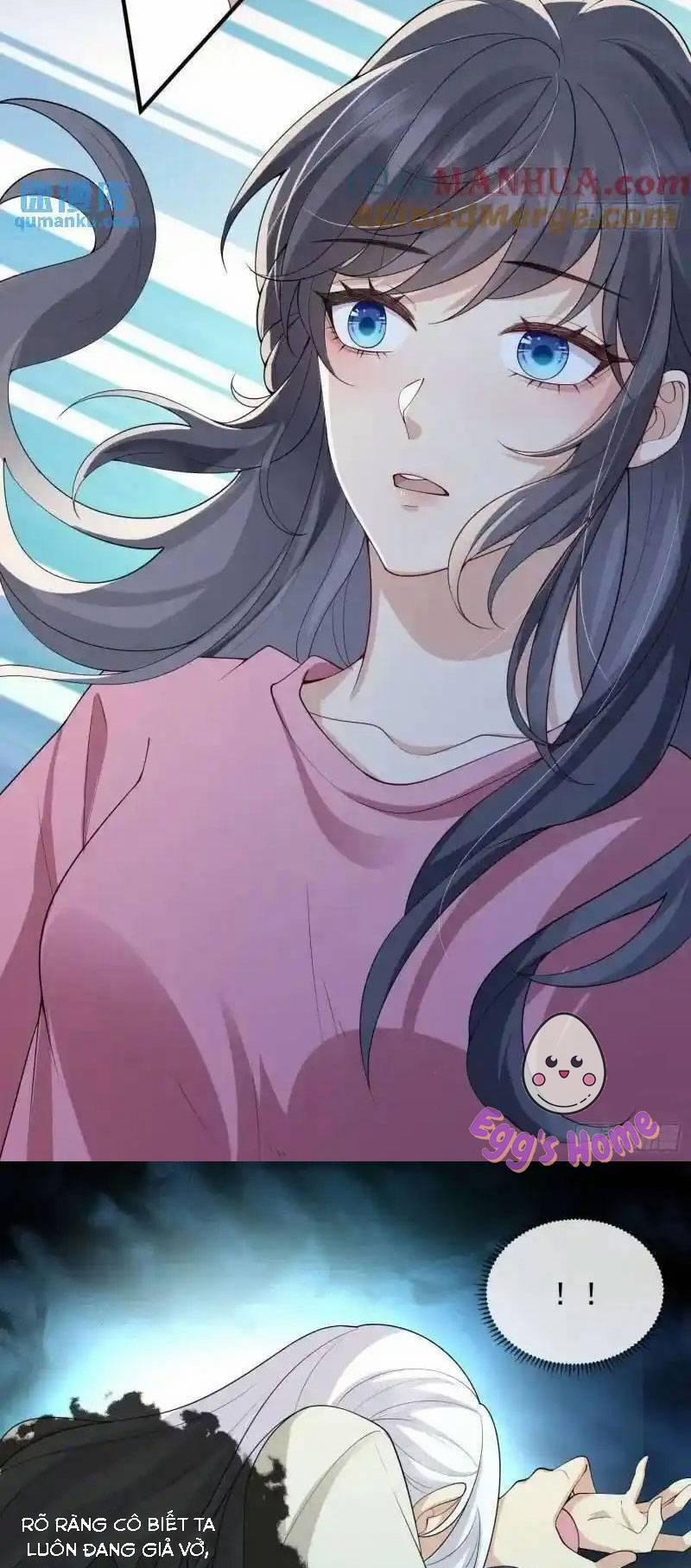 Tiểu Hồ Ly Hôm Nay Có Chút Ngoan 120 trang 12