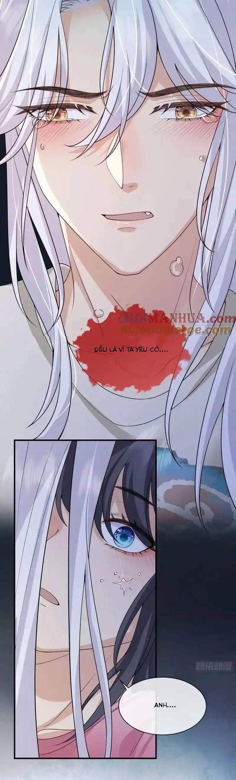 Tiểu Hồ Ly Hôm Nay Có Chút Ngoan 120 trang 14