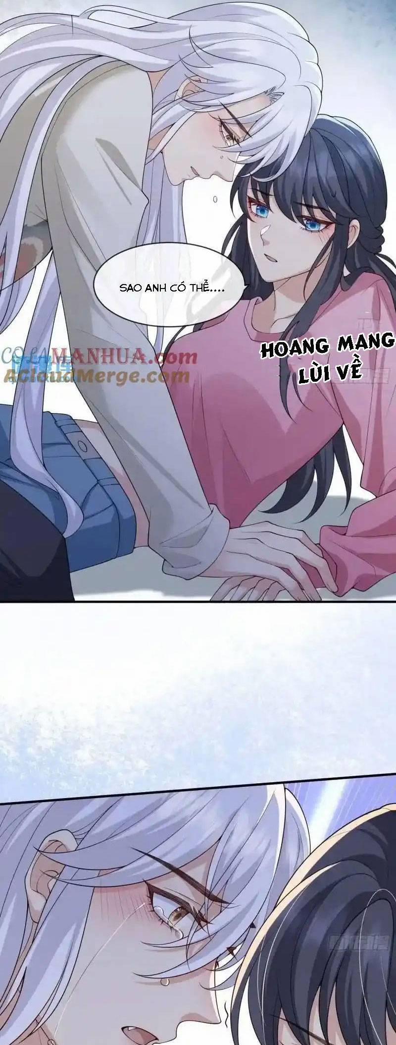 Tiểu Hồ Ly Hôm Nay Có Chút Ngoan 120 trang 15