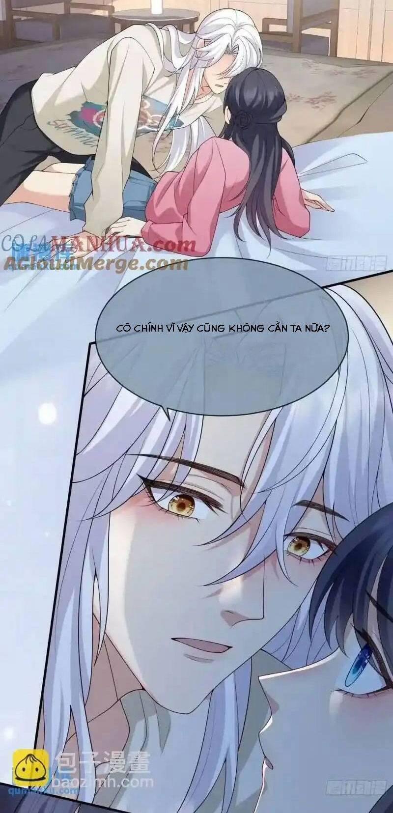 Tiểu Hồ Ly Hôm Nay Có Chút Ngoan 120 trang 19