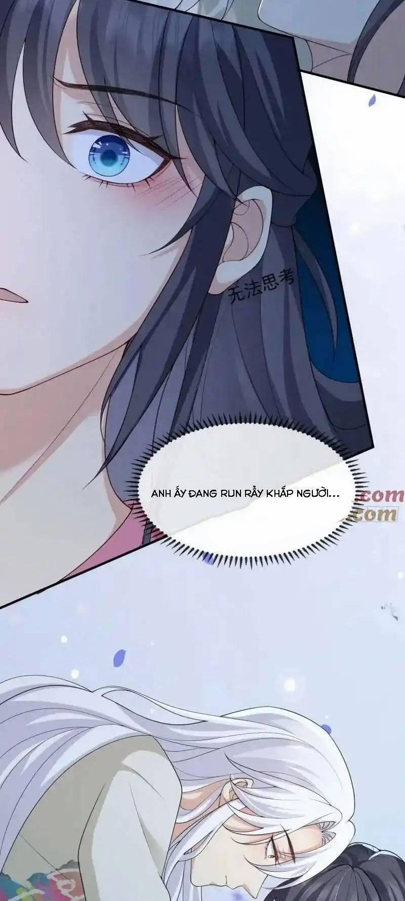 Tiểu Hồ Ly Hôm Nay Có Chút Ngoan 120 trang 20