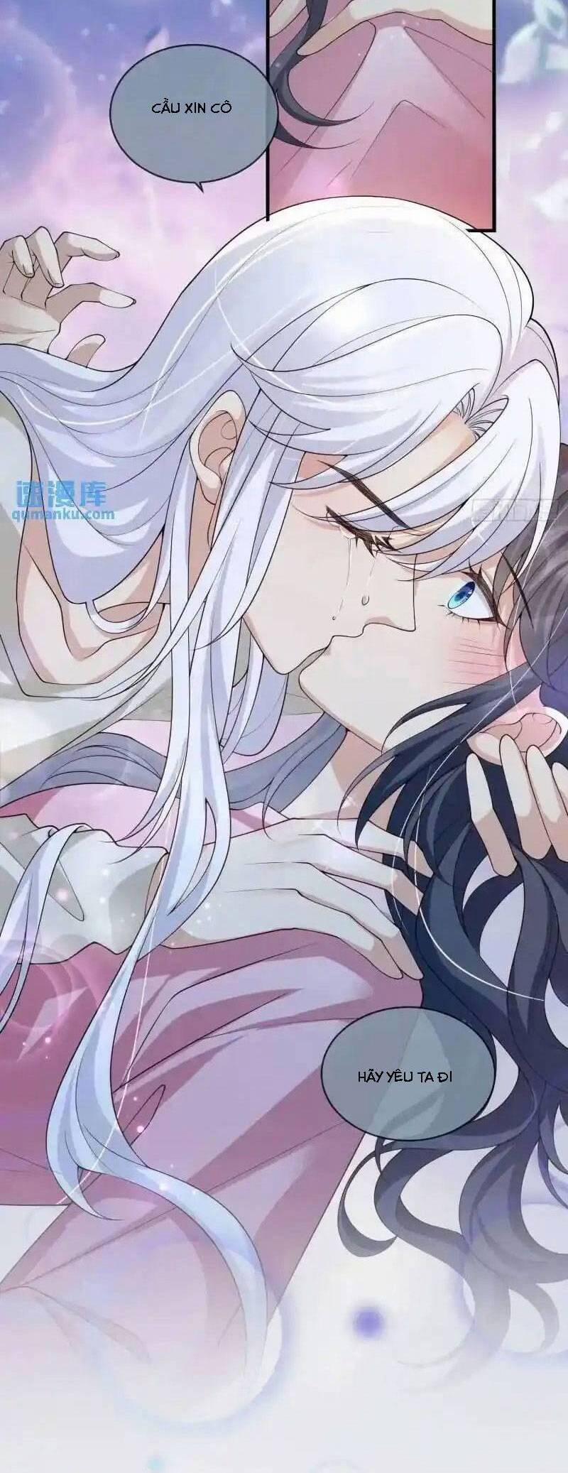 Tiểu Hồ Ly Hôm Nay Có Chút Ngoan 120 trang 23