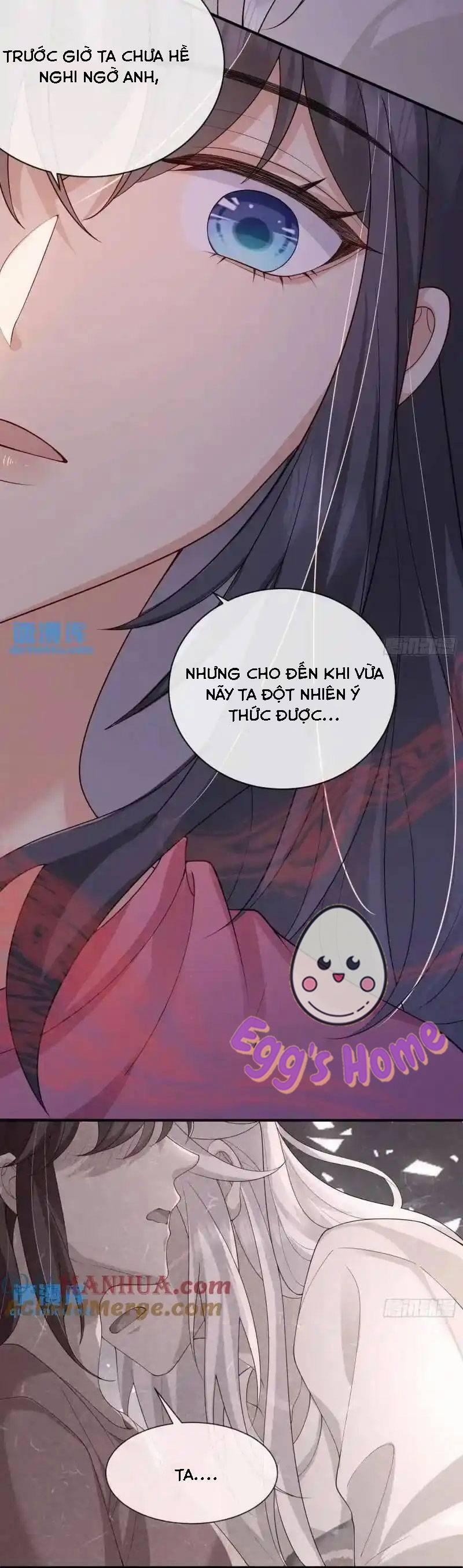 Tiểu Hồ Ly Hôm Nay Có Chút Ngoan 120 trang 5