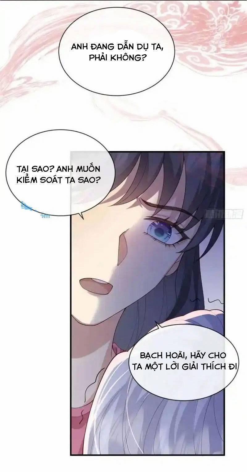 Tiểu Hồ Ly Hôm Nay Có Chút Ngoan 120 trang 6