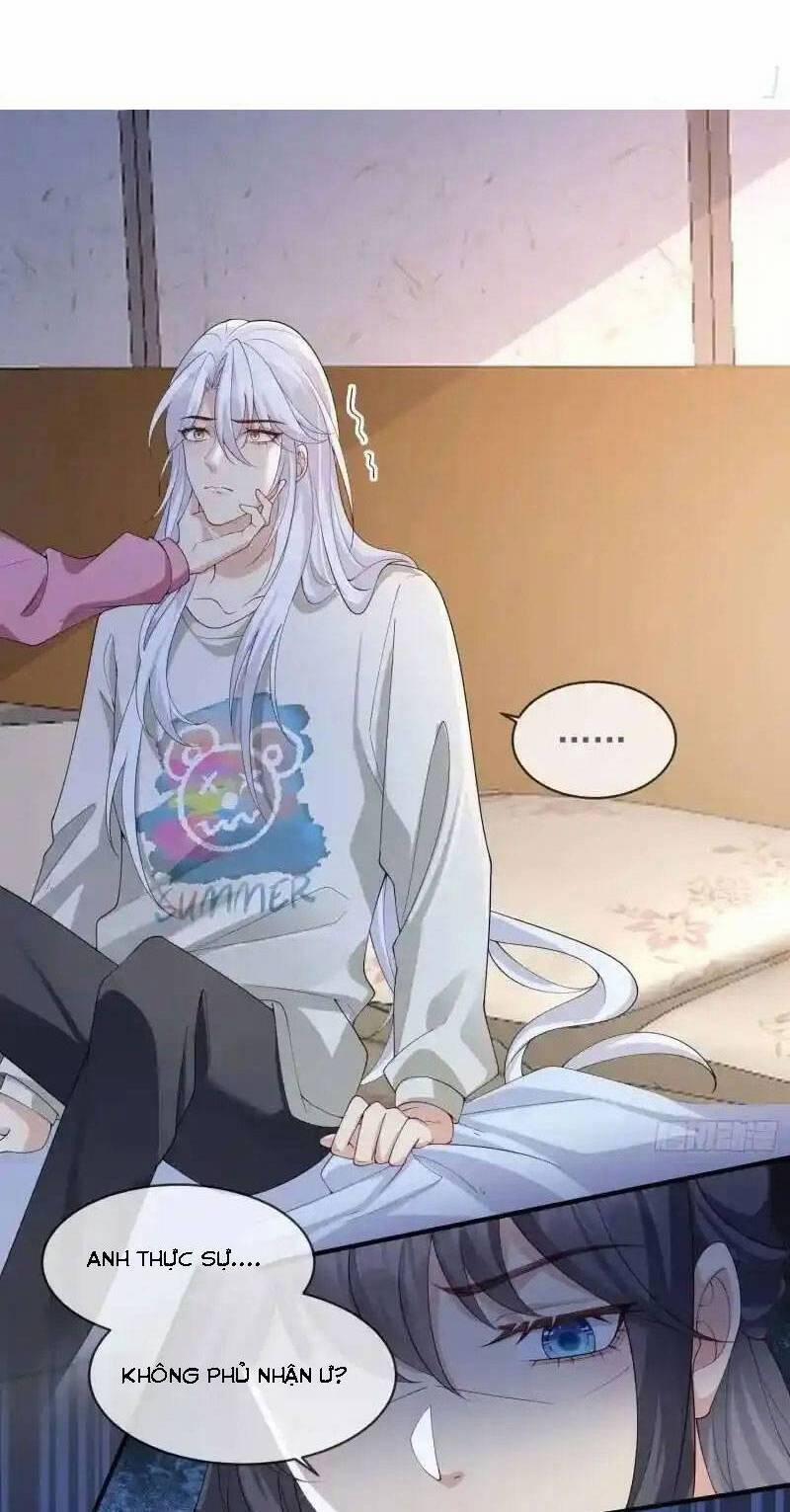 Tiểu Hồ Ly Hôm Nay Có Chút Ngoan 120 trang 7