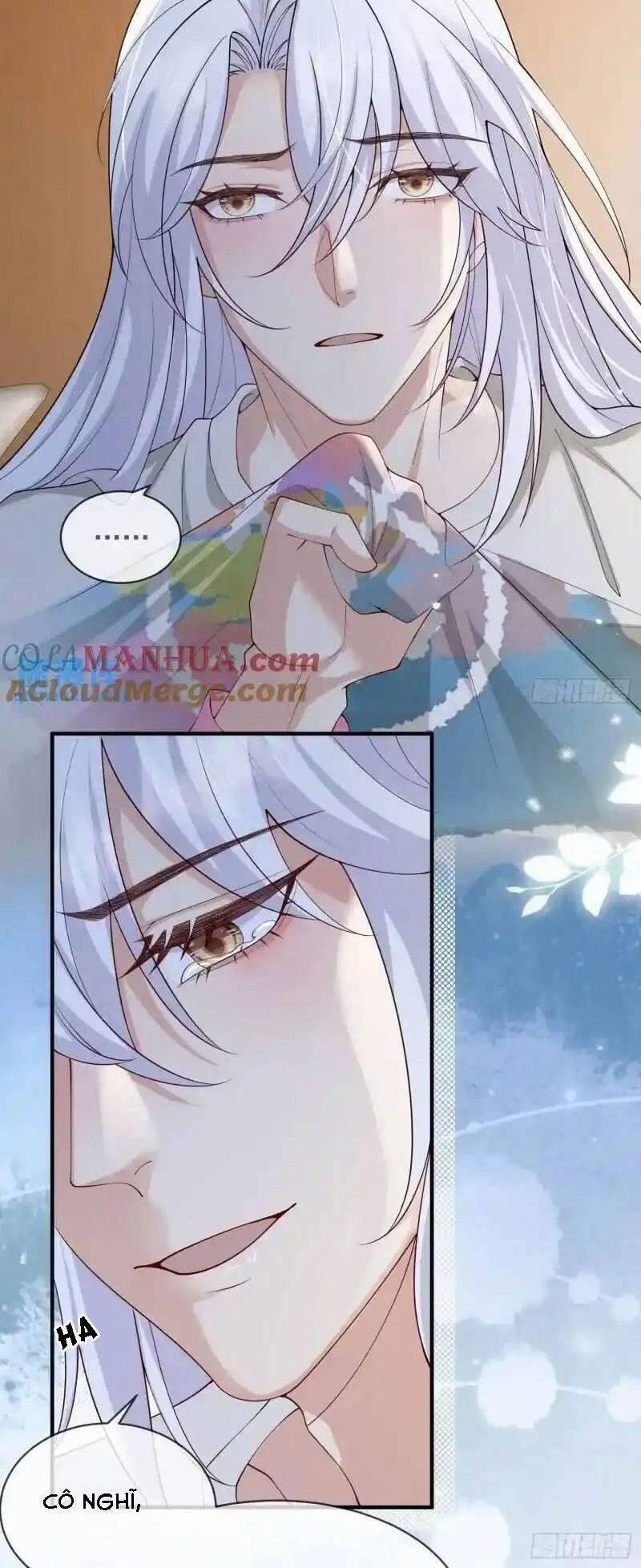Tiểu Hồ Ly Hôm Nay Có Chút Ngoan 120 trang 9