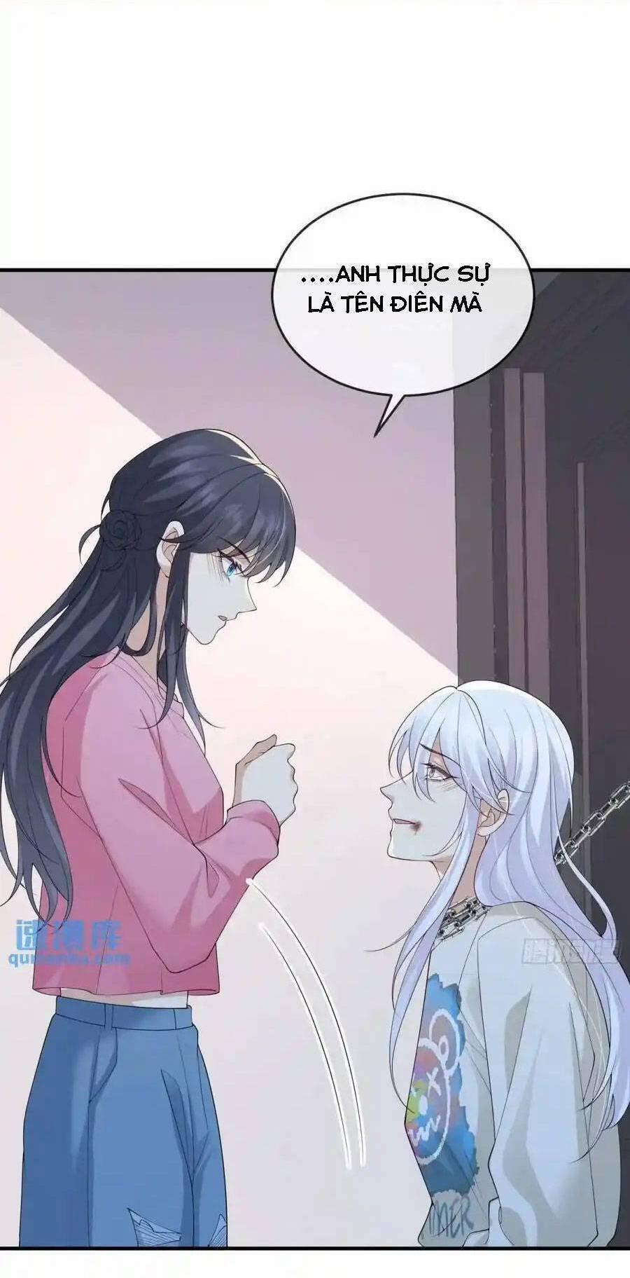 Tiểu Hồ Ly Hôm Nay Có Chút Ngoan 122 trang 11